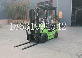 凌源市电动叉车2吨叉车2吨电瓶装卸叉车电动叉车电瓶装卸叉车搬运车